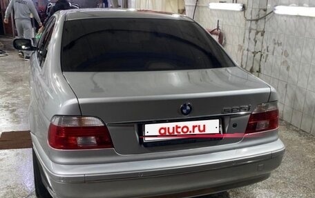 BMW 5 серия, 2002 год, 1 500 000 рублей, 11 фотография