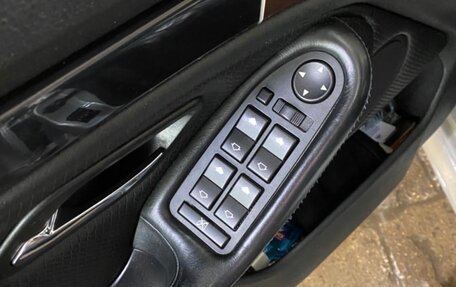 BMW 5 серия, 2002 год, 1 500 000 рублей, 16 фотография