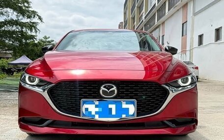 Mazda 3, 2022 год, 1 504 000 рублей, 6 фотография