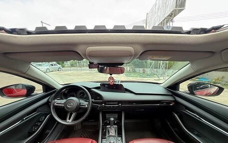 Mazda 3, 2022 год, 1 504 000 рублей, 8 фотография