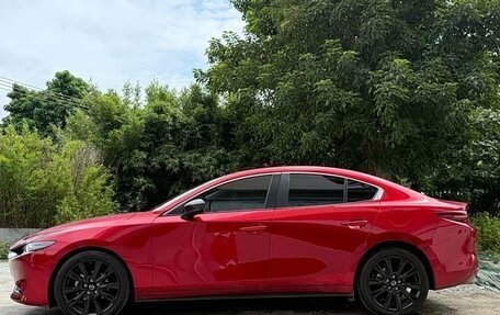 Mazda 3, 2022 год, 1 504 000 рублей, 10 фотография