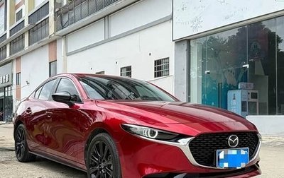 Mazda 3, 2022 год, 1 504 000 рублей, 1 фотография