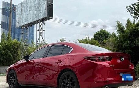 Mazda 3, 2022 год, 1 504 000 рублей, 11 фотография