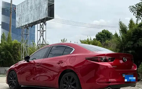 Mazda 3, 2022 год, 1 504 000 рублей, 3 фотография