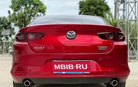 Mazda 3, 2022 год, 1 504 000 рублей, 12 фотография