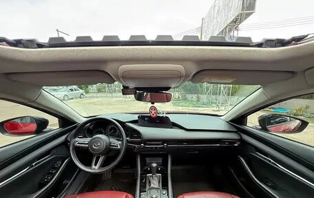Mazda 3, 2022 год, 1 504 000 рублей, 16 фотография