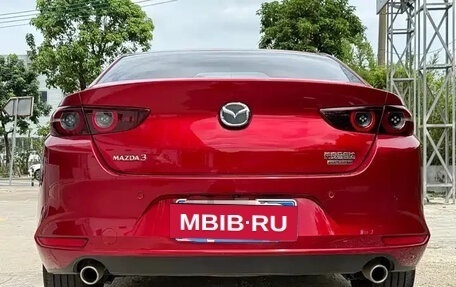 Mazda 3, 2022 год, 1 504 000 рублей, 4 фотография