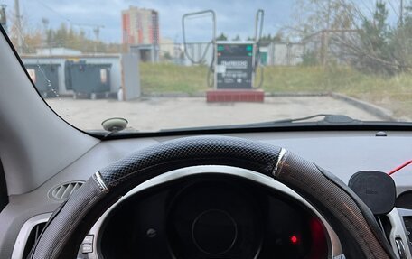 KIA Sportage III, 2011 год, 1 100 000 рублей, 8 фотография