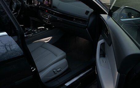 Audi A5, 2017 год, 2 820 000 рублей, 12 фотография