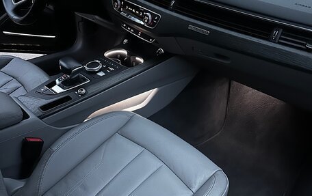 Audi A5, 2017 год, 2 820 000 рублей, 13 фотография