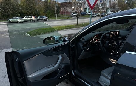 Audi A5, 2017 год, 2 820 000 рублей, 9 фотография