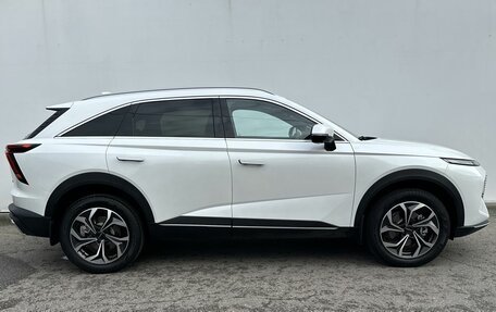 Haval F7, 2026 год, 3 300 000 рублей, 4 фотография