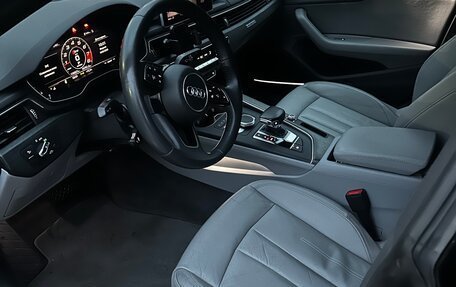 Audi A5, 2017 год, 2 820 000 рублей, 10 фотография