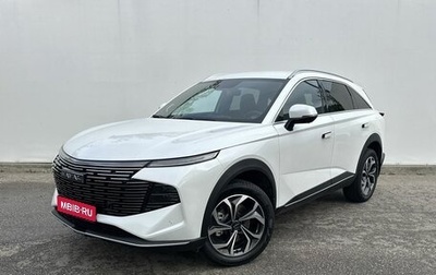 Haval F7, 2026 год, 3 300 000 рублей, 1 фотография