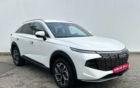 Haval F7, 2026 год, 3 300 000 рублей, 3 фотография