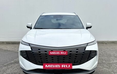 Haval F7, 2026 год, 3 300 000 рублей, 2 фотография