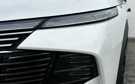 Haval F7, 2026 год, 3 300 000 рублей, 9 фотография