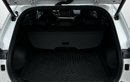 Haval F7, 2026 год, 3 300 000 рублей, 12 фотография
