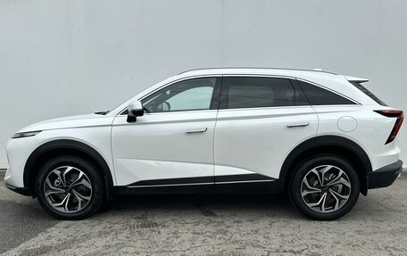 Haval F7, 2026 год, 3 300 000 рублей, 8 фотография