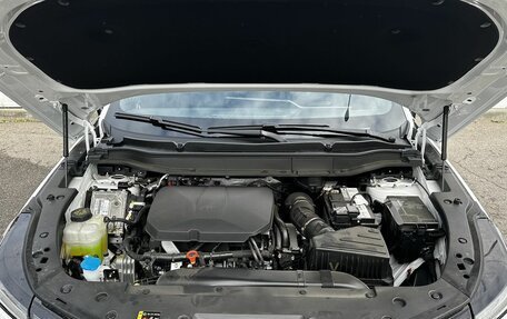 Haval F7, 2026 год, 3 300 000 рублей, 11 фотография