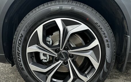 Haval F7, 2026 год, 3 300 000 рублей, 10 фотография