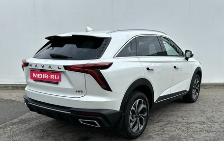 Haval F7, 2026 год, 3 300 000 рублей, 5 фотография