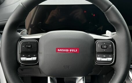 Haval F7, 2026 год, 3 300 000 рублей, 16 фотография