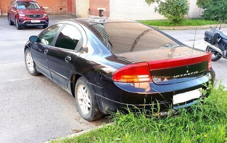 Dodge Intrepid II, 2001 год, 110 000 рублей, 2 фотография
