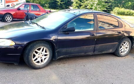 Dodge Intrepid II, 2001 год, 110 000 рублей, 4 фотография