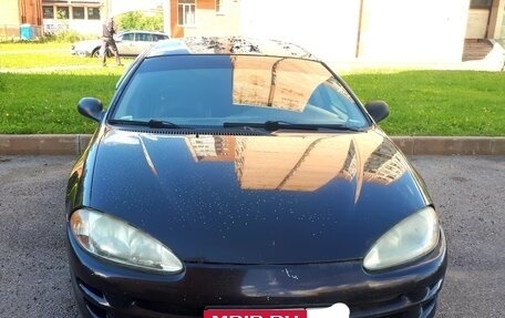 Dodge Intrepid II, 2001 год, 110 000 рублей, 3 фотография