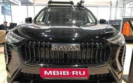 Haval Jolion, 2026 год, 2 699 000 рублей, 2 фотография