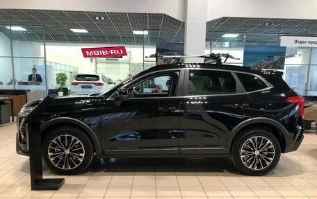 Haval Jolion, 2026 год, 2 699 000 рублей, 4 фотография
