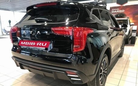 Haval Jolion, 2026 год, 2 699 000 рублей, 6 фотография