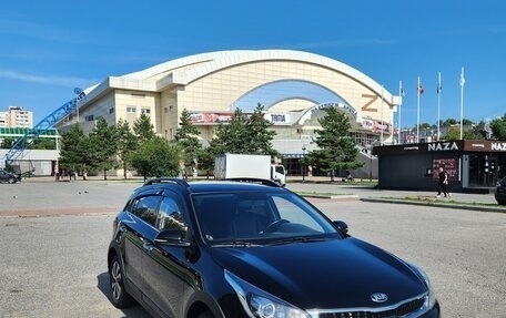 KIA Rio IV, 2019 год, 1 600 000 рублей, 4 фотография