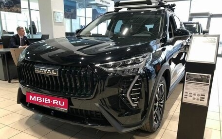 Haval Jolion, 2026 год, 2 699 000 рублей, 3 фотография