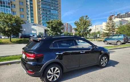 KIA Rio IV, 2019 год, 1 600 000 рублей, 7 фотография