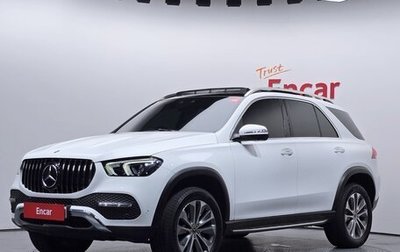 Mercedes-Benz GLE, 2022 год, 7 200 000 рублей, 1 фотография