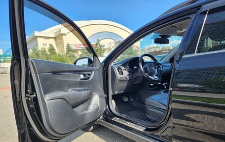 KIA Rio IV, 2019 год, 1 600 000 рублей, 23 фотография