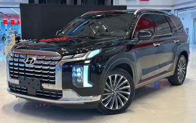 Hyundai Palisade I, 2023 год, 8 000 400 рублей, 1 фотография