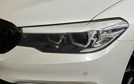 BMW 5 серия, 2017 год, 2 795 000 рублей, 8 фотография