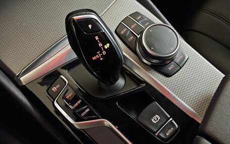 BMW 5 серия, 2017 год, 2 795 000 рублей, 17 фотография