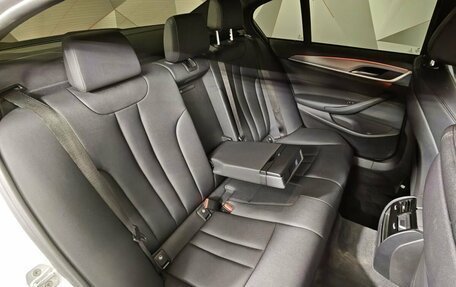 BMW 5 серия, 2017 год, 2 795 000 рублей, 14 фотография