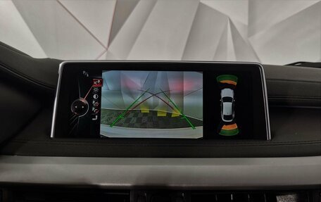 BMW X6, 2016 год, 2 765 000 рублей, 17 фотография