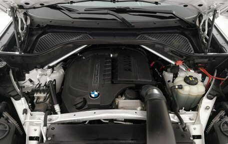 BMW X6, 2016 год, 2 765 000 рублей, 10 фотография