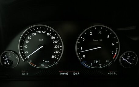 BMW X6, 2016 год, 2 765 000 рублей, 13 фотография