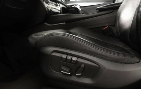 BMW X6, 2016 год, 2 765 000 рублей, 16 фотография