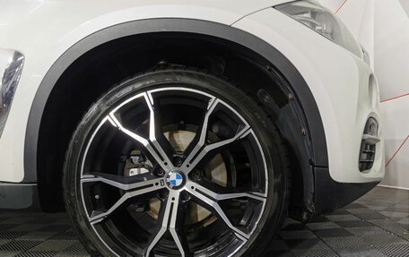 BMW X6, 2016 год, 2 765 000 рублей, 7 фотография