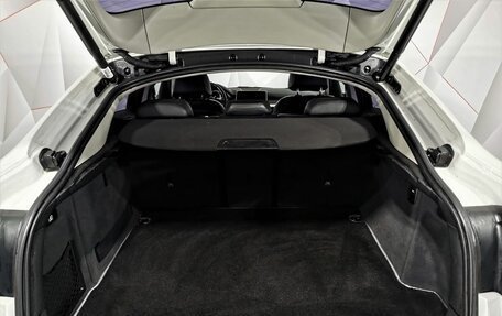 BMW X6, 2016 год, 2 765 000 рублей, 9 фотография