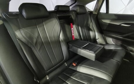 BMW X6, 2016 год, 2 765 000 рублей, 14 фотография