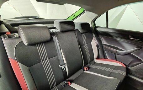 Skoda Rapid I, 2018 год, 1 599 000 рублей, 17 фотография